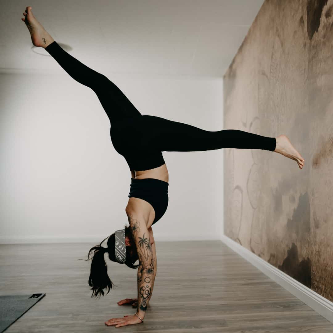 Yoga in Chur